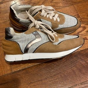 Monoprix Fashion Sneaker